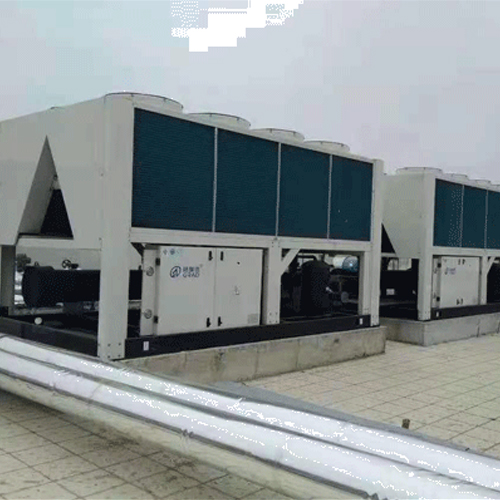 哈尔滨冷库设计