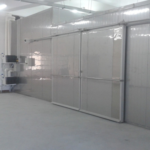 哈尔滨冷库维修