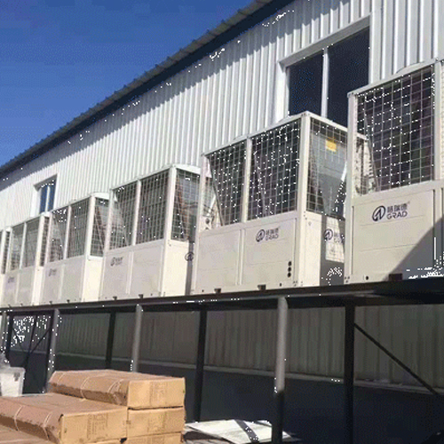 哈尔滨冷库价格