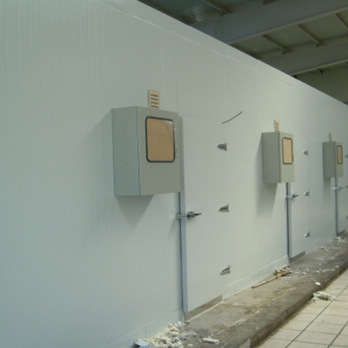 黑龙江冷库工程公司