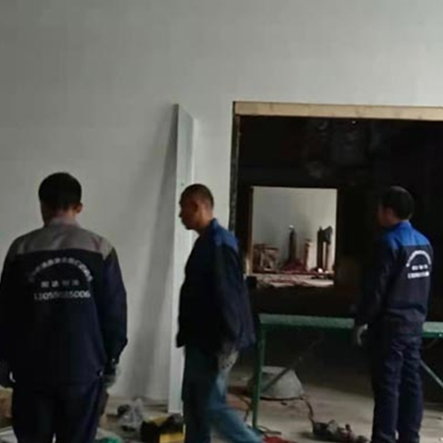 黑龙江冷水螺杆机维修厂家