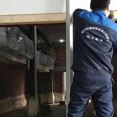 黑龙江冷水螺杆机维修价格