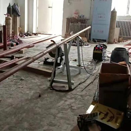 黑龙江冷水螺杆机维修哪家好