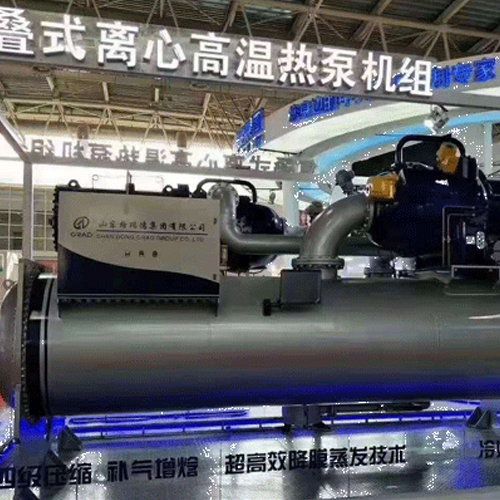 黑龙江地缘热泵螺杆机保养维修公司