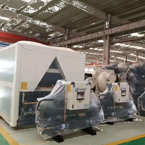 黑龙江地缘热泵螺杆机保养维修厂家