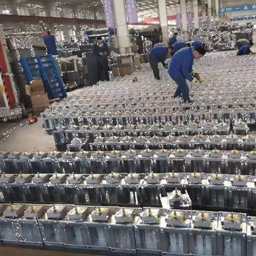 黑龙江地缘热泵螺杆机保养维修价格