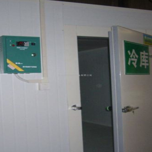 制冷设备