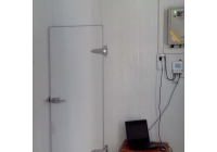 哈尔滨冷库主要有哪些部分组成？