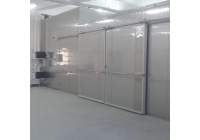 哈尔滨冷库运行中常见的问题和解决方法！