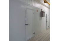 黑龙江冷库工程安装公司带您了解冷库工程安装步骤有哪些？