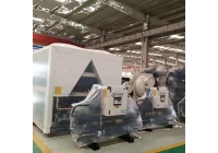 地源热泵螺杆机有几个单向阀？黑龙江地缘热泵螺杆机保养维修部告诉你！