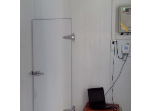 哈尔滨冷库安装