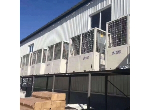 哈尔滨冷库价格