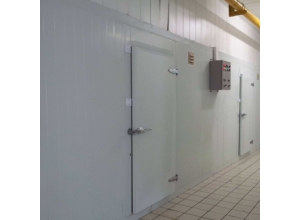 黑龙江冷库工程