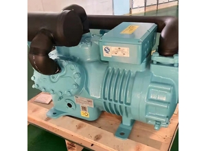 黑龙江冷库工程建设