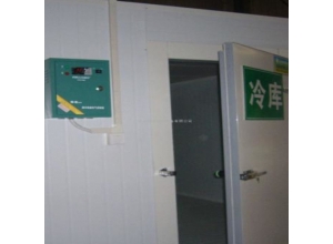 大庆黑龙江冷库工程厂家