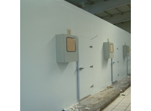 黑龙江冷库工程公司