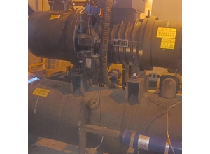 黑龙江冷水螺杆机维修