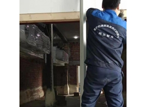 大庆黑龙江冷水螺杆机维修价格