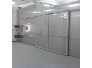 哈尔滨冷库维修