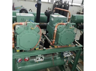 黑龙江冷库工程哪家好