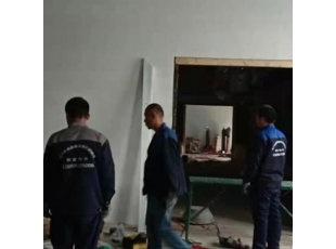 黑龙江冷水螺杆机维修厂家