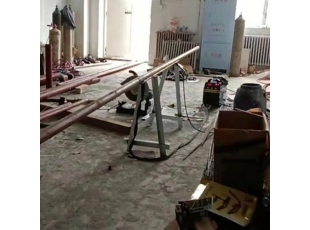 黑龙江冷水螺杆机维修哪家好