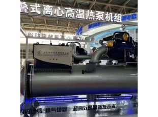 黑龙江地缘热泵螺杆机保养维修公司