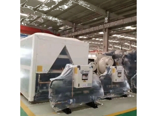 黑龙江地缘热泵螺杆机保养维修厂家