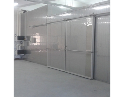 哈尔滨冷库维修