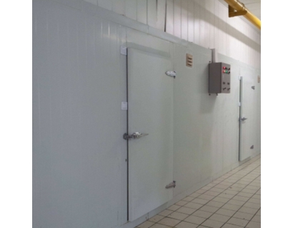 黑龙江冷库工程