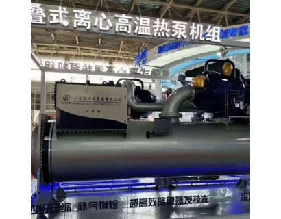 黑龙江地缘热泵螺杆机保养维修公司